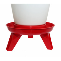 Nogi do poidła wiaderkowego 18l