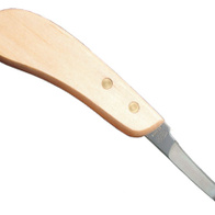 Frosts Nóż do kopyt prawy wąski