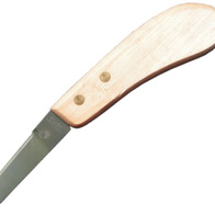 Frosts Nóż do kopyt lewy szeroki