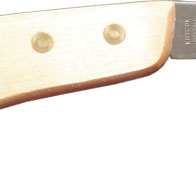 Frosts Nóż do kopyt obustronny, szeroki