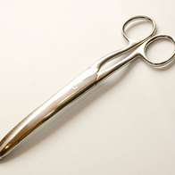 Nożyce pielęgnacyjne