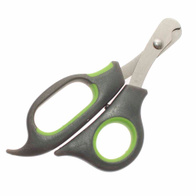 Nożyczki cążki cęgi do obcinania pazurków kotom królikom