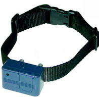 Obroża przeciw szczekaniu dla psa - elektryczna