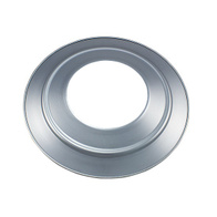 Okapnik do karmideł ARKOS i Helios metalowy