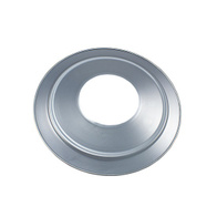 Okapnik do karmideł ARKOS 7 kg metalowy