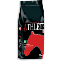 Pasza karma dla koni Purina Athlete 20 kg