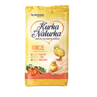 Pasza dla kurcząt Nutrena KURKA NATURKA Kurczę 1 kruszonka 10 kg