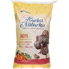 Pasza dla indyków 2 Super Kurka Naturka 25 kg granulat