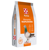 Pasza dla gołębi PURINA Mieszanka Rozpłodowa 20 kg