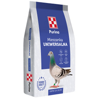 Pasza dla gołębi PURINA Mieszanka Uniwersalna 20 kg