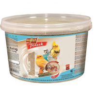 Piasek dla ptaków z muszlami 5,4 kg