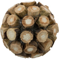 Piłka z Matatabi przysmak do gryzienia dla kota