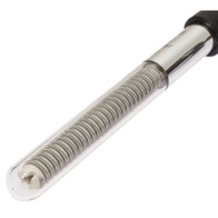 Podgrzewacz zanurzeniowy do poideł przeciw zamarzaniu 15 W