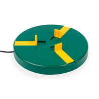 Podgrzewacz do poideł zbiornikowych zimowy - średnica 25 cm