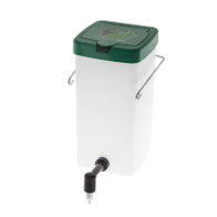 Poidło 1l dla królików z zasobnikiem kpl 10szt