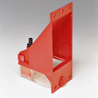 Poidło automatyczne dla gołębi