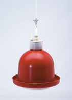 Poidło dzwonowe ITAL dla kurcząt