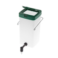 Poidło dla królików ze zbiornikiem 1 litr ECON