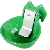 Poidło misowe dla koni PM5S