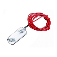 Łącznik taśmy ogrodzenia elektrycznego