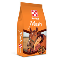 Pójło dla koni Purina Koń Mash 20 kg