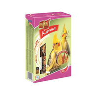 Pokarm, karma dla papugi nimfy 1 kg