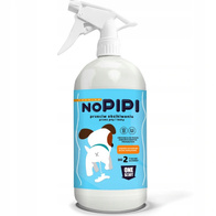 No PiPi Przeciw obsikiwaniu przez psy 1L OneShot