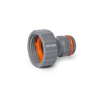 Przyłącze kranowe GW 1 cal podwyższona przepustowość POWER JET