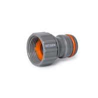 Przyłącze kranowe GW 3/4 cala podwyższona przepustowość POWER JET