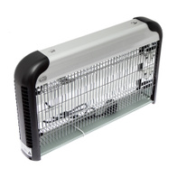 Lampa rażąca na owady latające 2 x 15 W