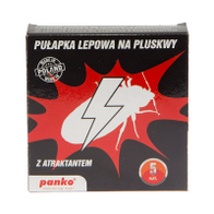 Pułapka na pluskwy z wabikiem 5 szt