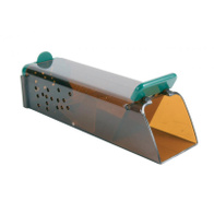 Pułapka na myszy żywołowna, myszłapka tunel