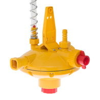 Reduktor ciśnienia wody z regulatorem