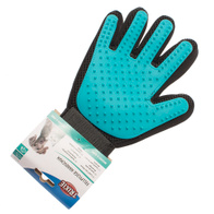 Rękawica do czesania psów, kotów, królików