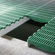 Ruszta dla trzody chlewnej