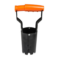 Sadzarka rozsadnik sadzenia do cebulek kwiatowych