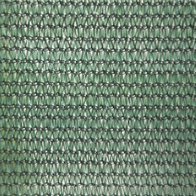 Siatka cieniująca 90% przeciwietrzna 1,5 x 50 m