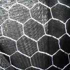 Siatka z oczkiem hex 20mm na woliery zewnętrzne - podwójnie ocynkowana
