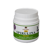 Spirulina w proszku dla gołębi 200 g