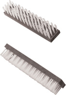 Szczotka do czochradła, zapasowe 2szt