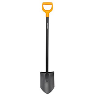 Szpadel ostry 117 cm Solid Fiskars