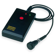 Tester ciąży dla świń - Ultradźwiękowy Dramiński