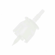 Uchwyt na butelki 50/100 ml do strzykawek automatycznych na wężyk