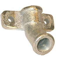 Uchwyt poidła smoczkowego 1/2 cala