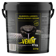 VENIM PASTA 2,5 kg trutka pasta na myszy i szczury