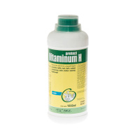VITAMINUM H PROTECT 1000 ml zestaw witamin na lepsze upierzenie i choroby skóry