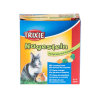 Wapno z minerałami dla królików, chomików i innych gryzoni