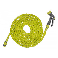 Wąż ogrodowy rozciągliwy TRICK-HOSE 5 - 15 m