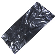 Worek na padłą zwierzynę dla kół łowieckich i leśników 140 x 90 cm z zamkiem