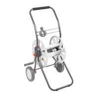 Wózek zwijak bęben na wąż 1/2 cala - 60 m